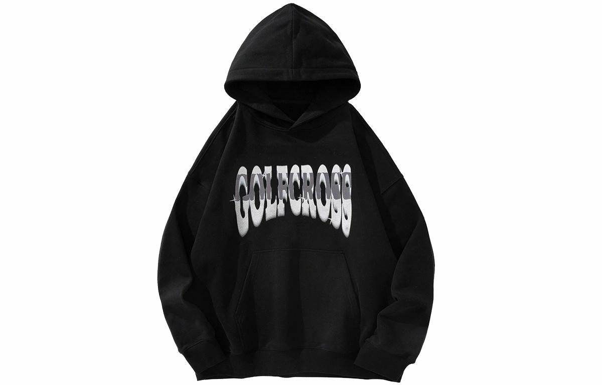 Худи Golfcross - Boxette Shop
