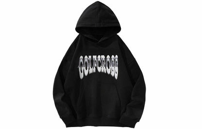 Худи Golfcross - Boxette Shop