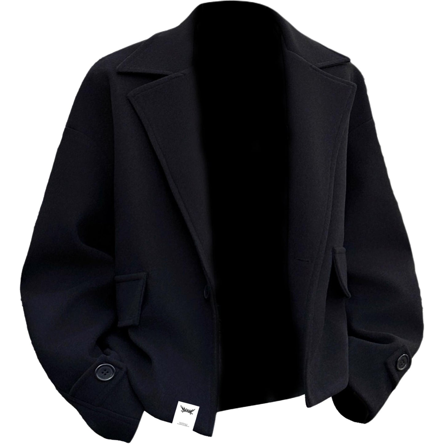 Пальто мужское THE AIER