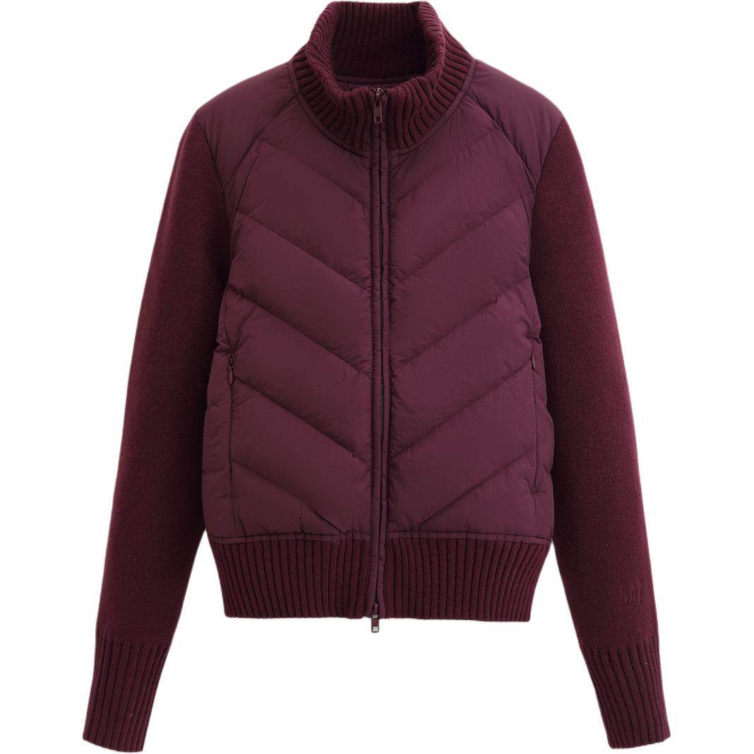 Пуховик женский Gap - Boxette Shop