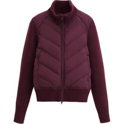 Пуховик женский Gap - Boxette Shop