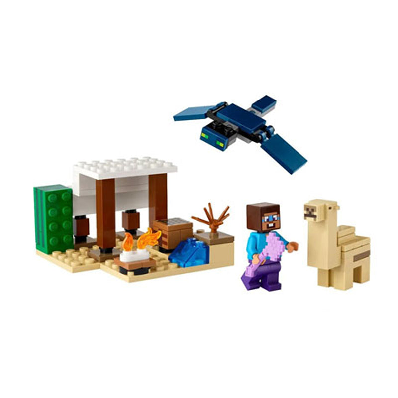 LEGO "Minecraft" (21251)