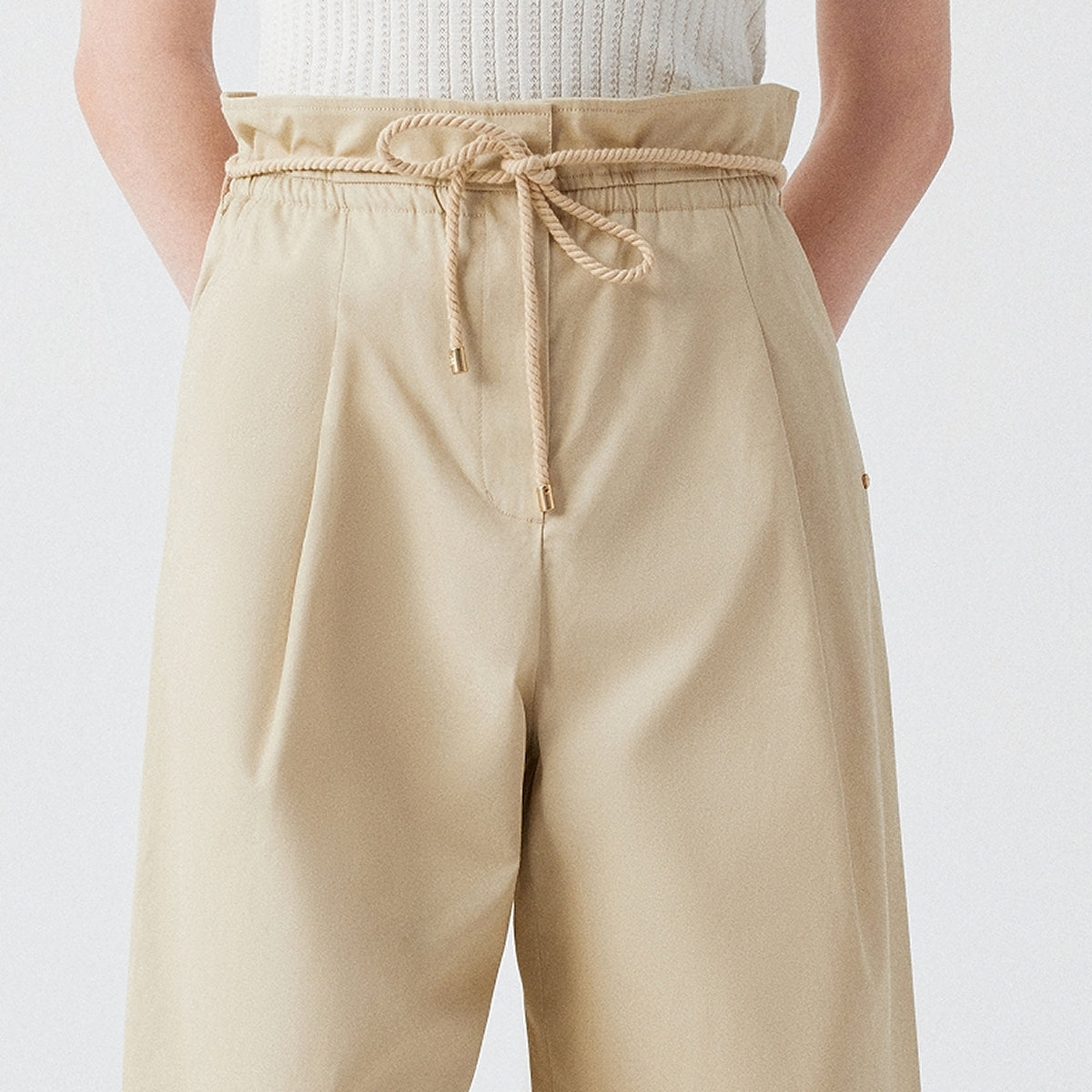 Брюки женские Teenie Weenie commuter