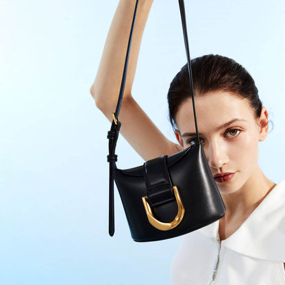 Сумка женская Charles&Keith Gabine - Boxette Shop