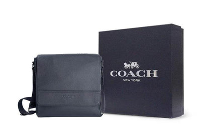 Сумка мужская Coach - Boxette Shop