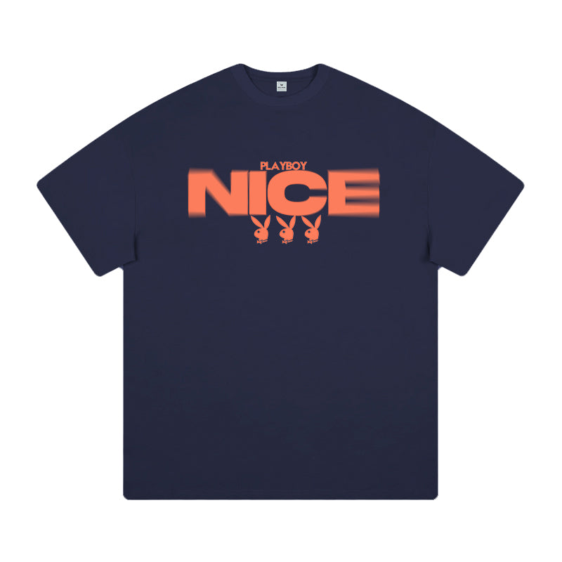 Футболка мужская Playboy