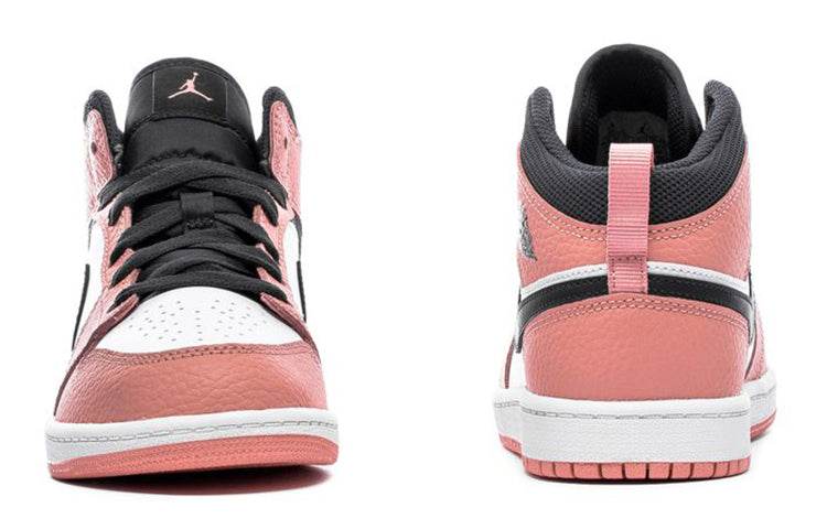 Кроссовки детские Air Jordan 1 Mid - Boxette Shop