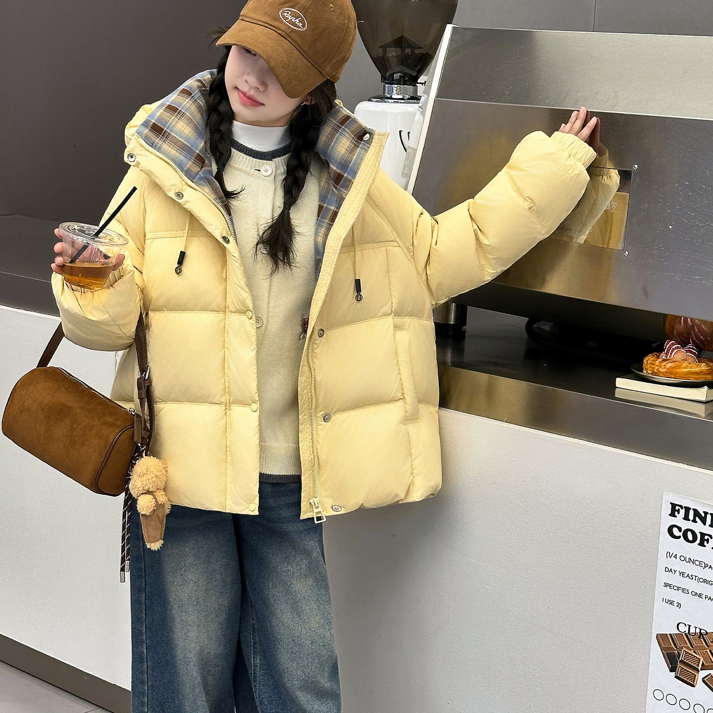 Куртка детская Disney