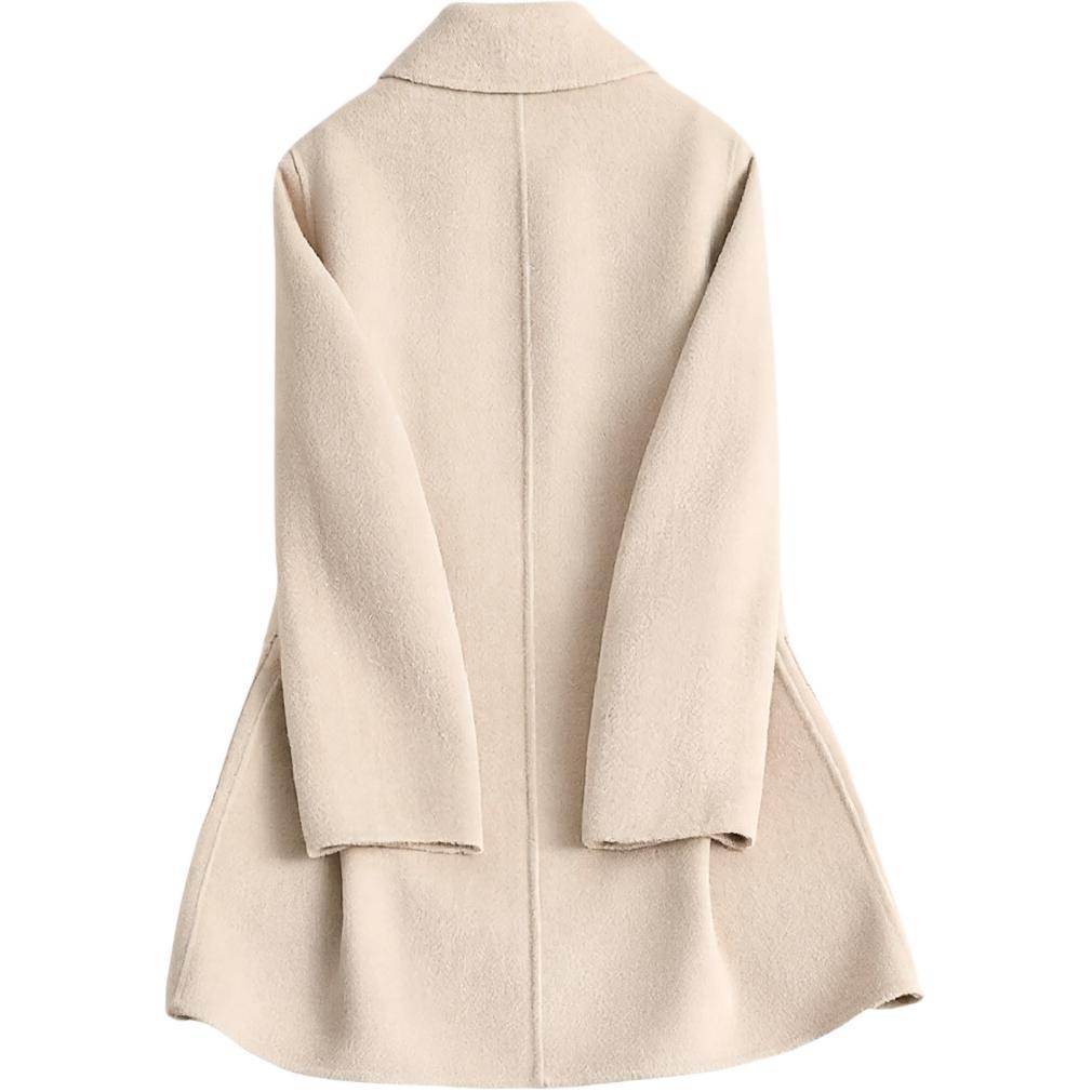 Пальто женское One Shallow - Boxette Shop