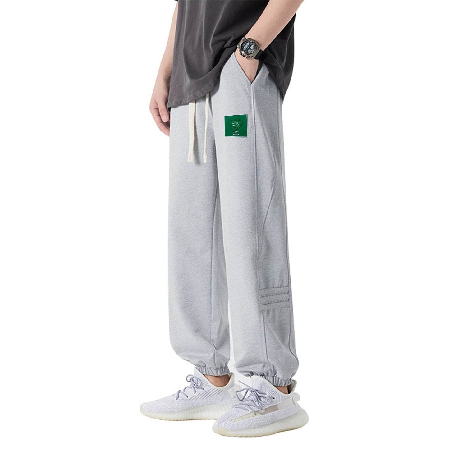 Брюки мужские Antioffice - Boxette Shop