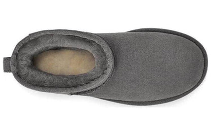 Сапоги женские Ugg Classic Mini - Boxette Shop