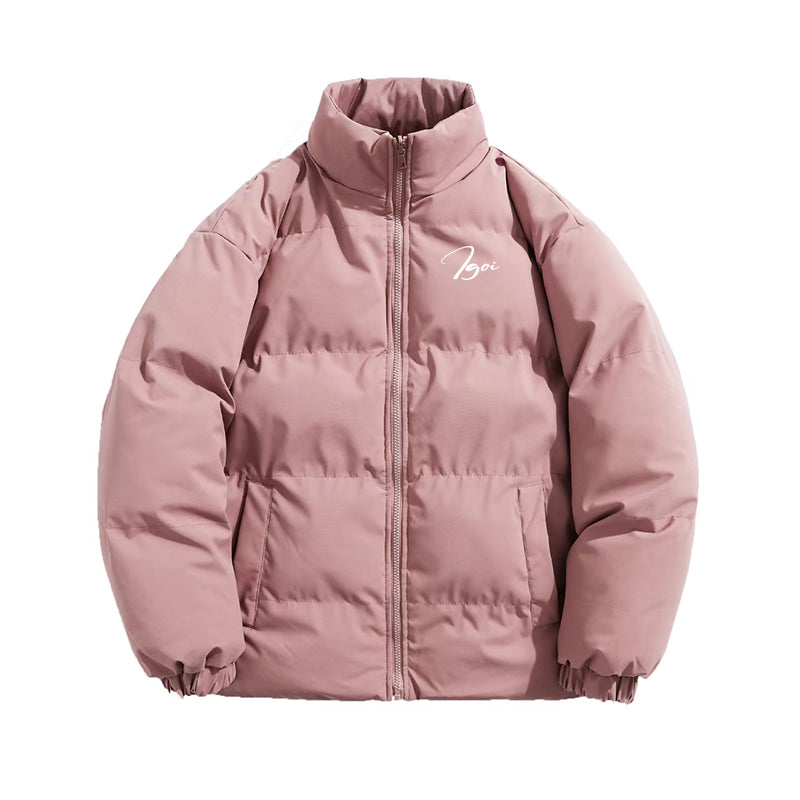 Erkaklar IGOI kurtkasi