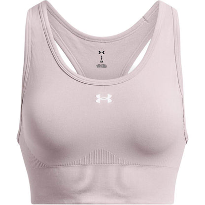 Спортивная бра женская Under Armour Rival Mid - Boxette Shop