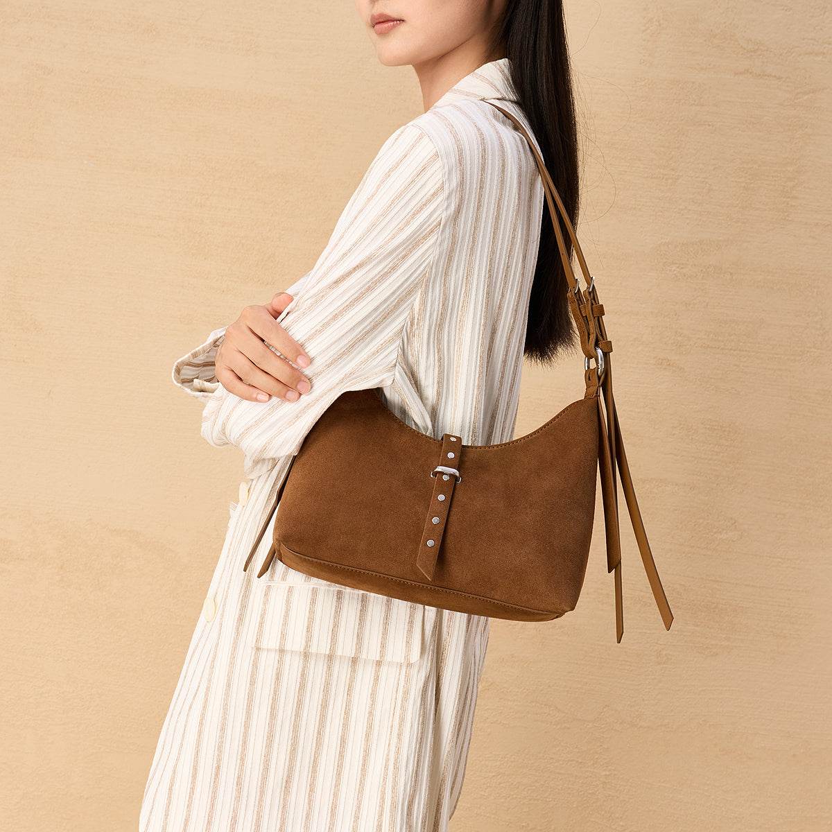 Сумка женская Charles&Keith Sienna - Boxette Shop