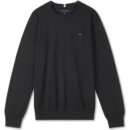 Свитер мужской Tommy Hilfiger - Boxette Shop