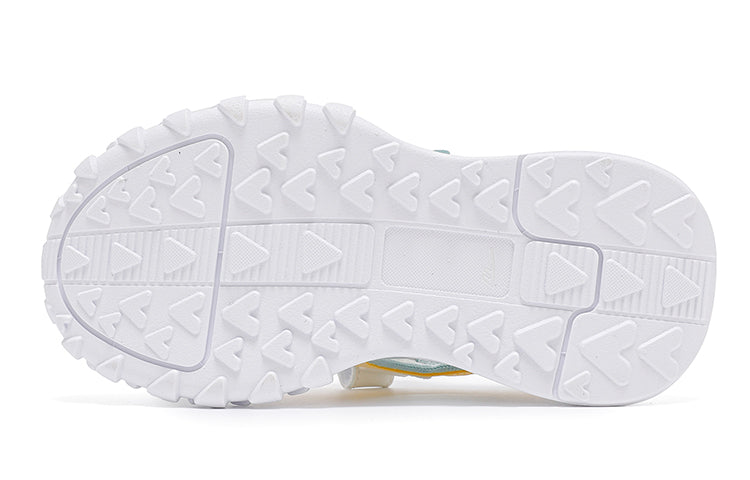 Jangchi bolalar sandallari