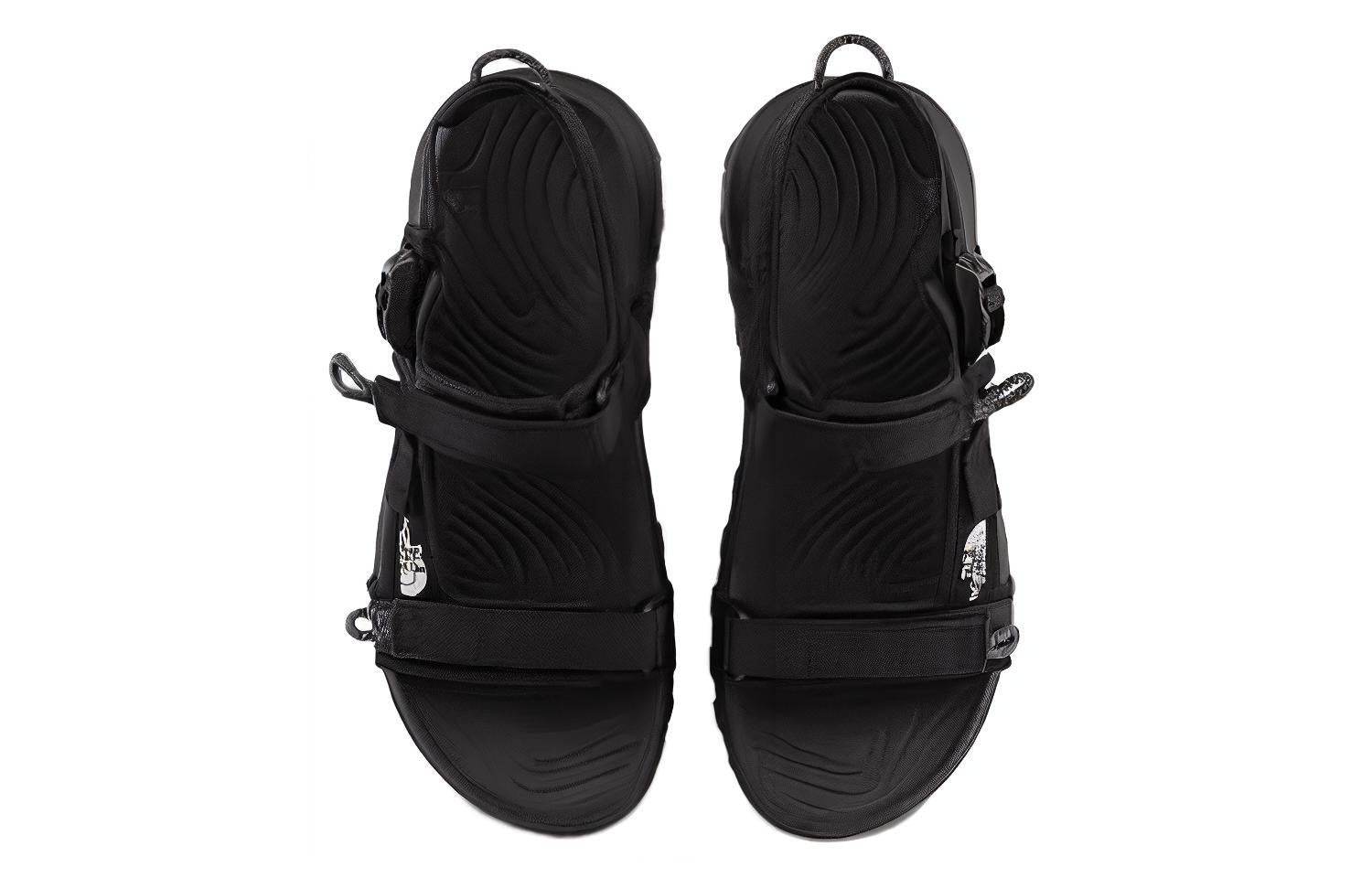 Сандалии женские The North Face Explore Camp - Boxette Shop