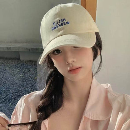 Кепка Mingchuang Youpin Miniso - Boxette Shop