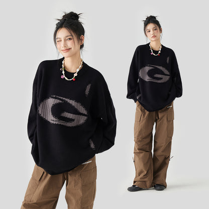 Футболка Golfcross