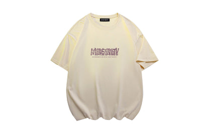 Футболка женская Minfinity SS24 - Boxette Shop