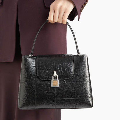 Сумка женская Charles&Keith Wedding Collection Classic Quilted Check - Boxette Shop