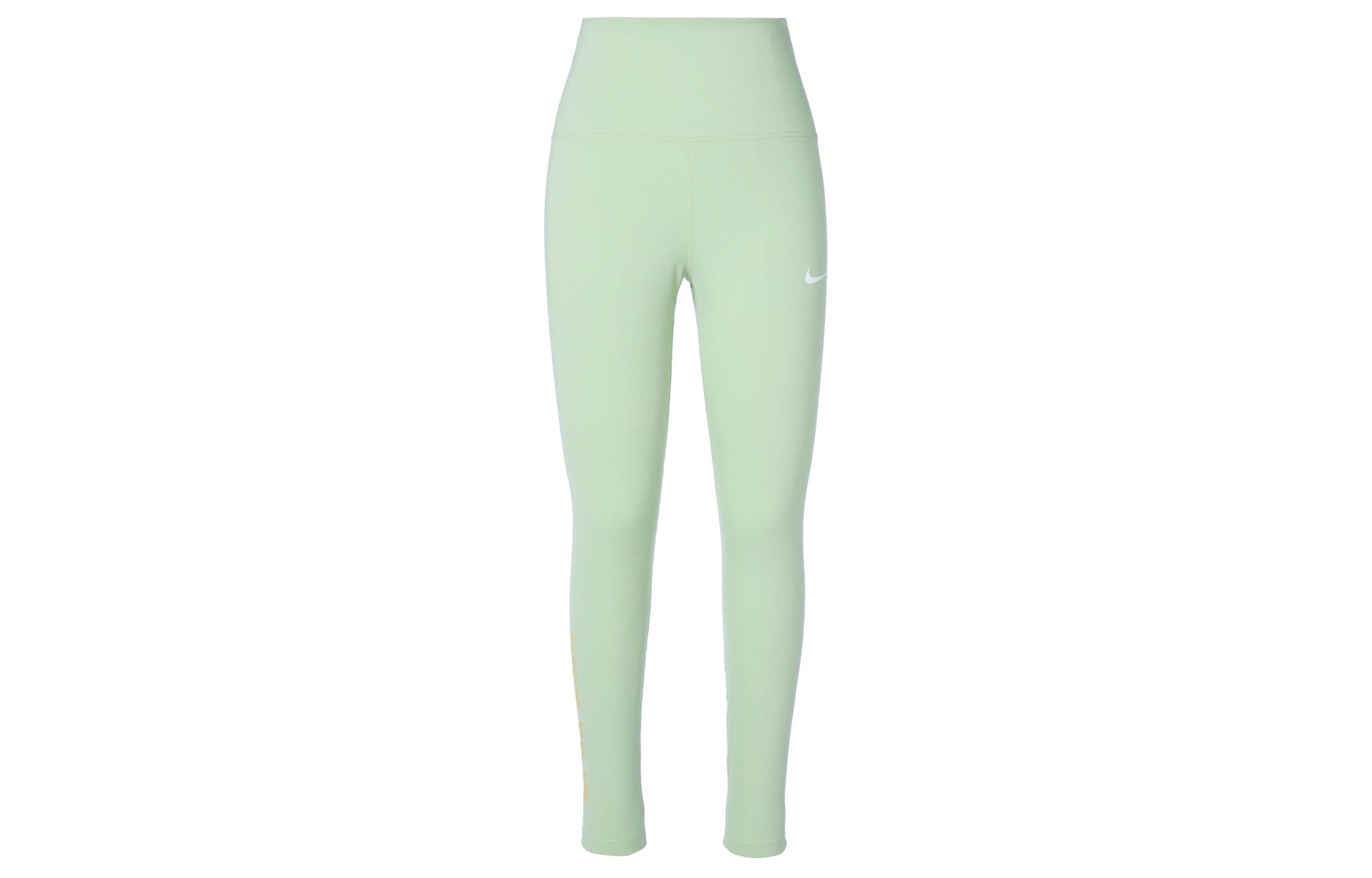 Спортивные леггинсы женские Nike High Waisted Skinny - Boxette Shop