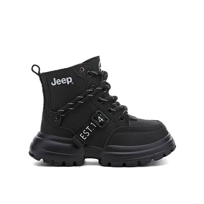 Сапоги детские Jeep - Boxette Shop