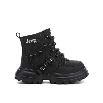 Сапоги детские Jeep - Boxette Shop