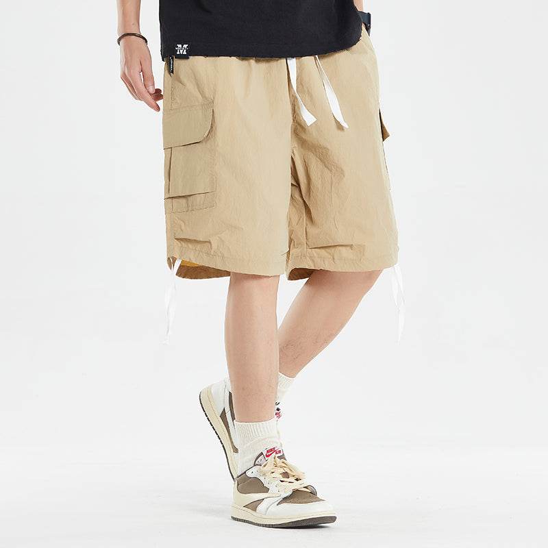 Шорты Minfinity - Boxette Shop