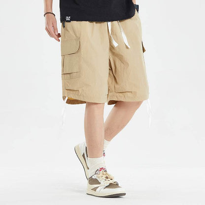 Шорты Minfinity - Boxette Shop