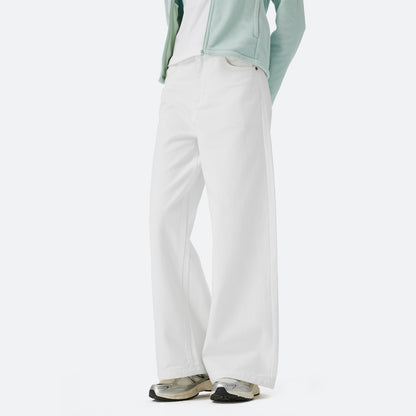 Camel City Function keng oyoqli ayollar jinsi shimlari