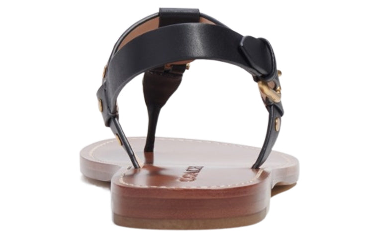 Босоножки женские Coach