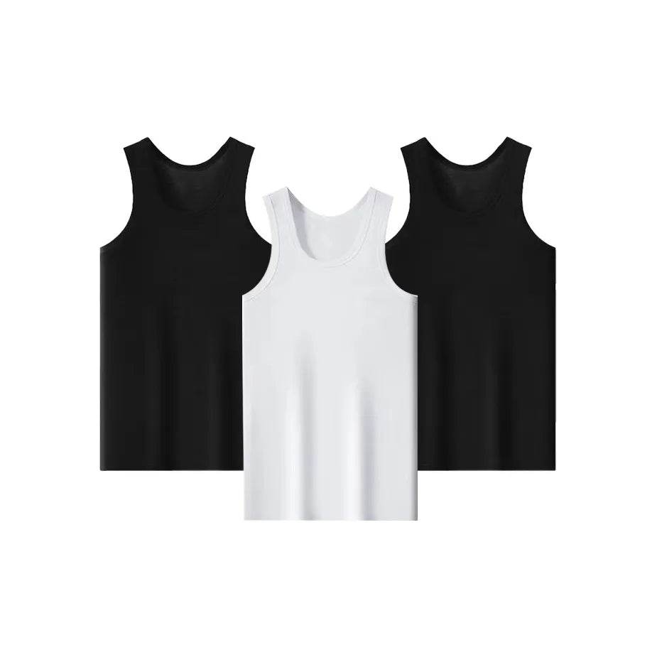 Майки мужские Shaoyi Soieplus - Boxette Shop