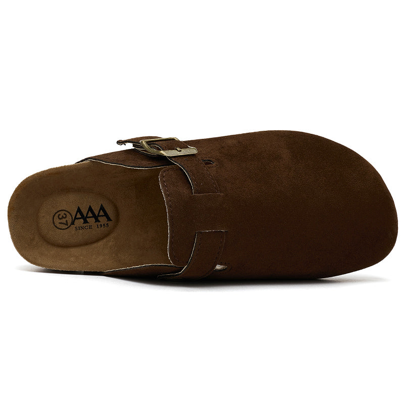 Сабо мужские AAA Since 1955