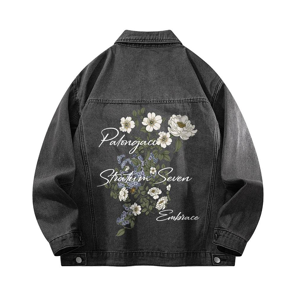 Куртка мужская PAL ONGACO - Boxette Shop