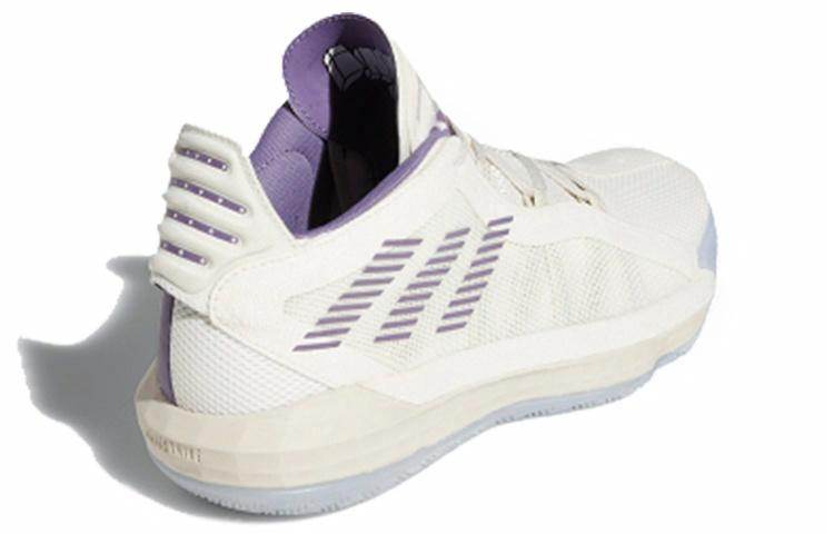 Кроссовки мужские Adidas D Lillard 6 - Boxette Shop