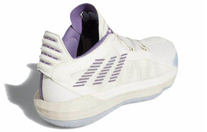 Кроссовки мужские Adidas D Lillard 6 - Boxette Shop