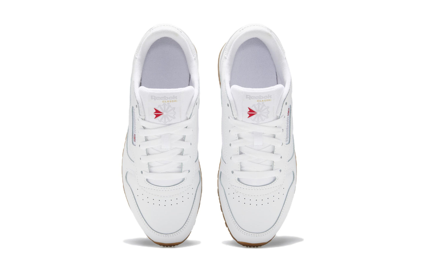 Кроссовки детские Reebok Classic Leather