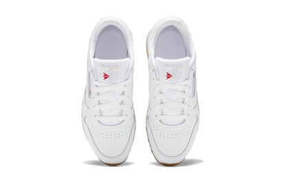 Кроссовки детские Reebok Classic Leather