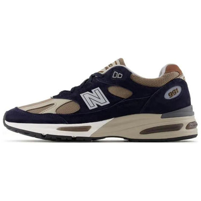 Кроссовки мужские New Balance NB 991 V2