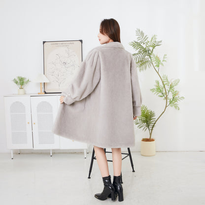 Пуховик женский Kaiser