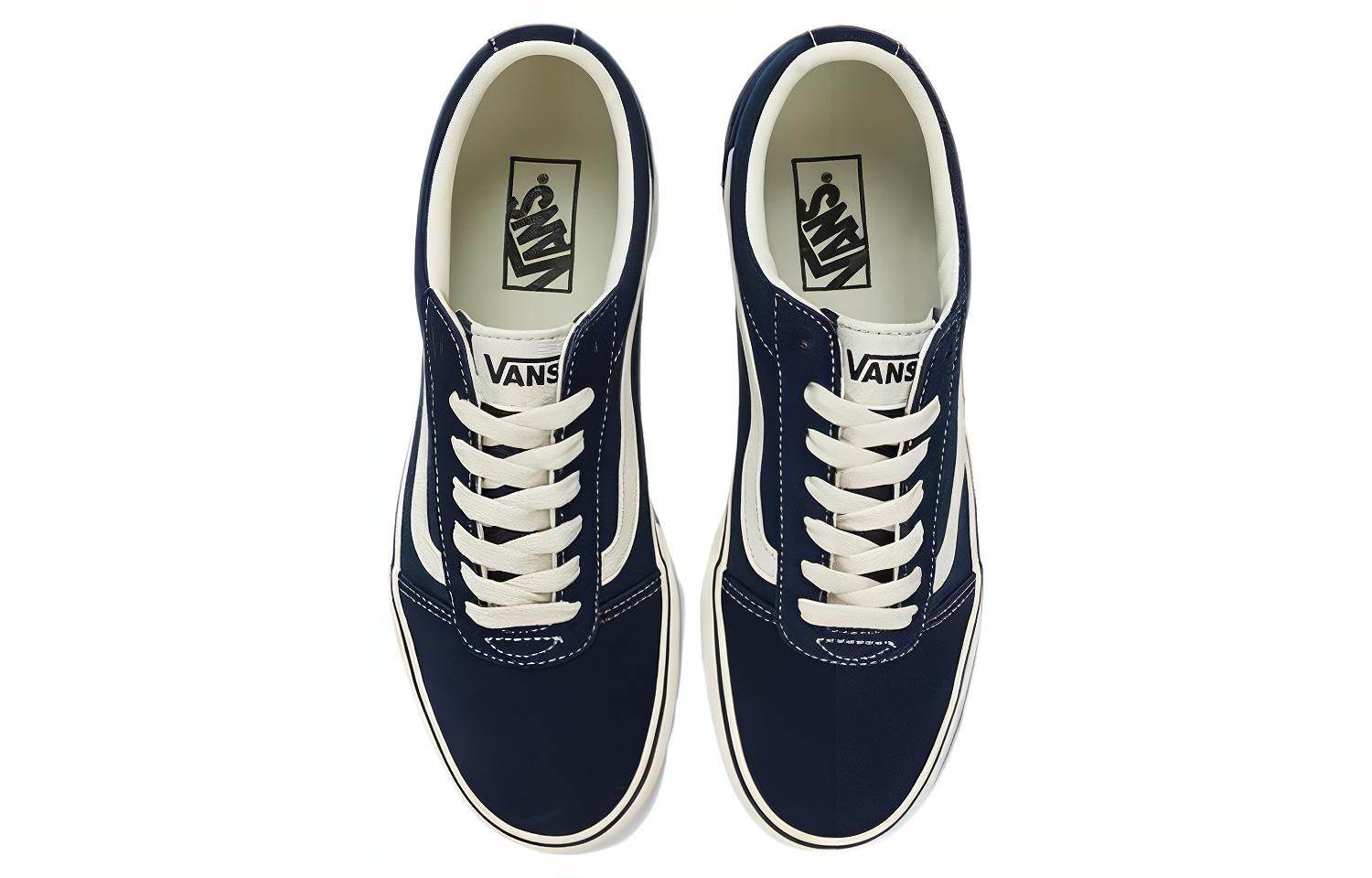 Кеды Vans ComfyCush Old Skool - Boxette Shop