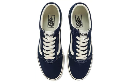 Кеды Vans ComfyCush Old Skool - Boxette Shop