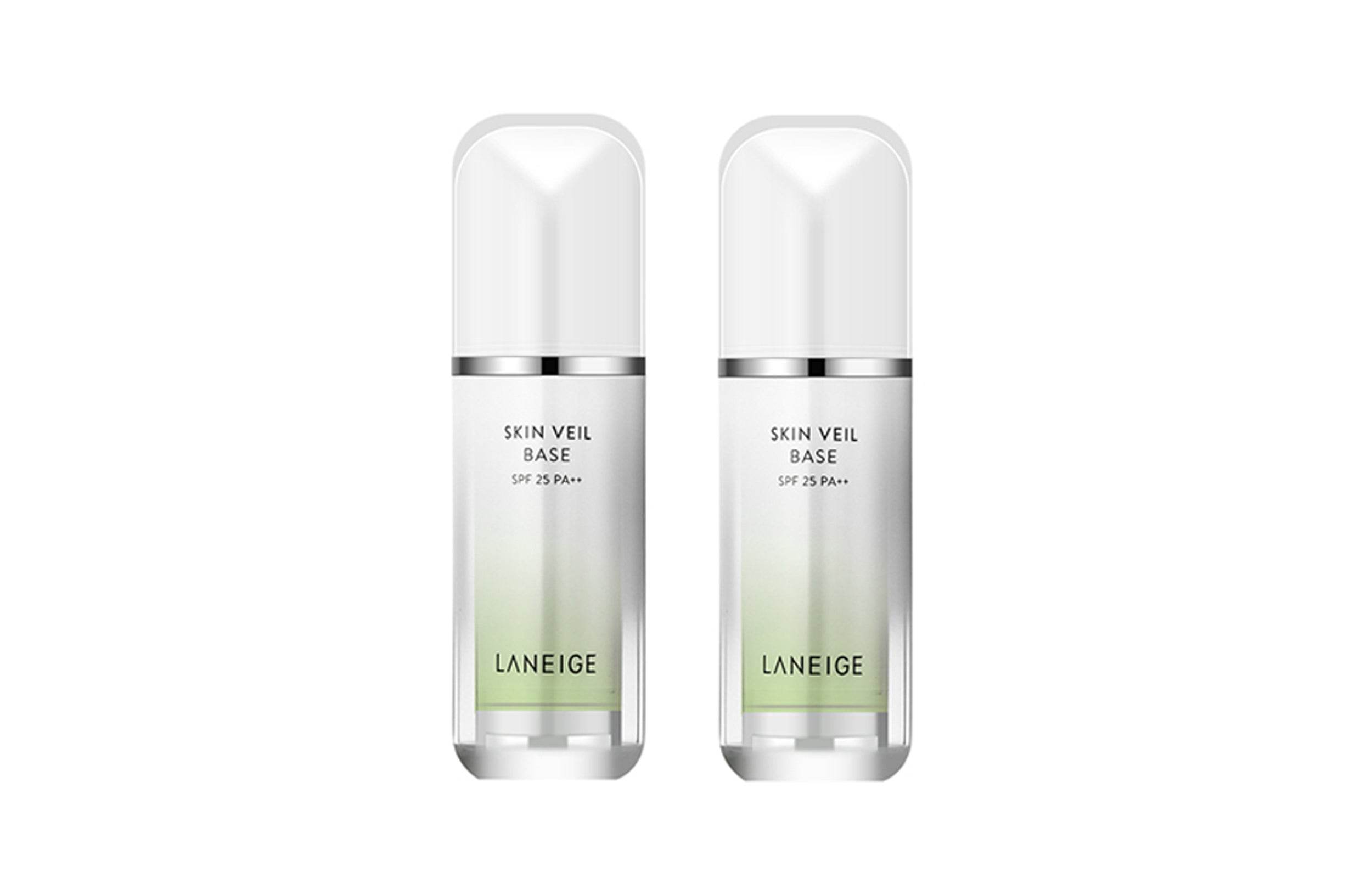 Крем Laneige Snow Silk Barrier Cream - Boxette Shop