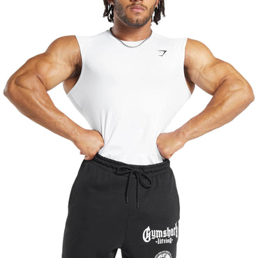 Спортивная майка мужская Gymshark