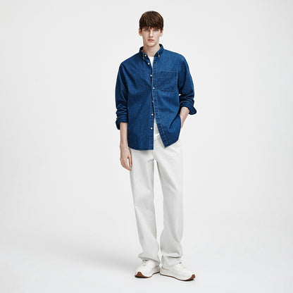 Navigare erkaklar ko'ylagi