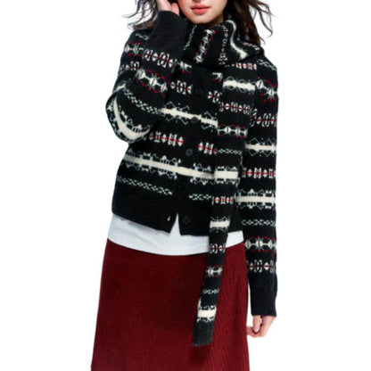 Кардиган женский 3Colour - Boxette Shop