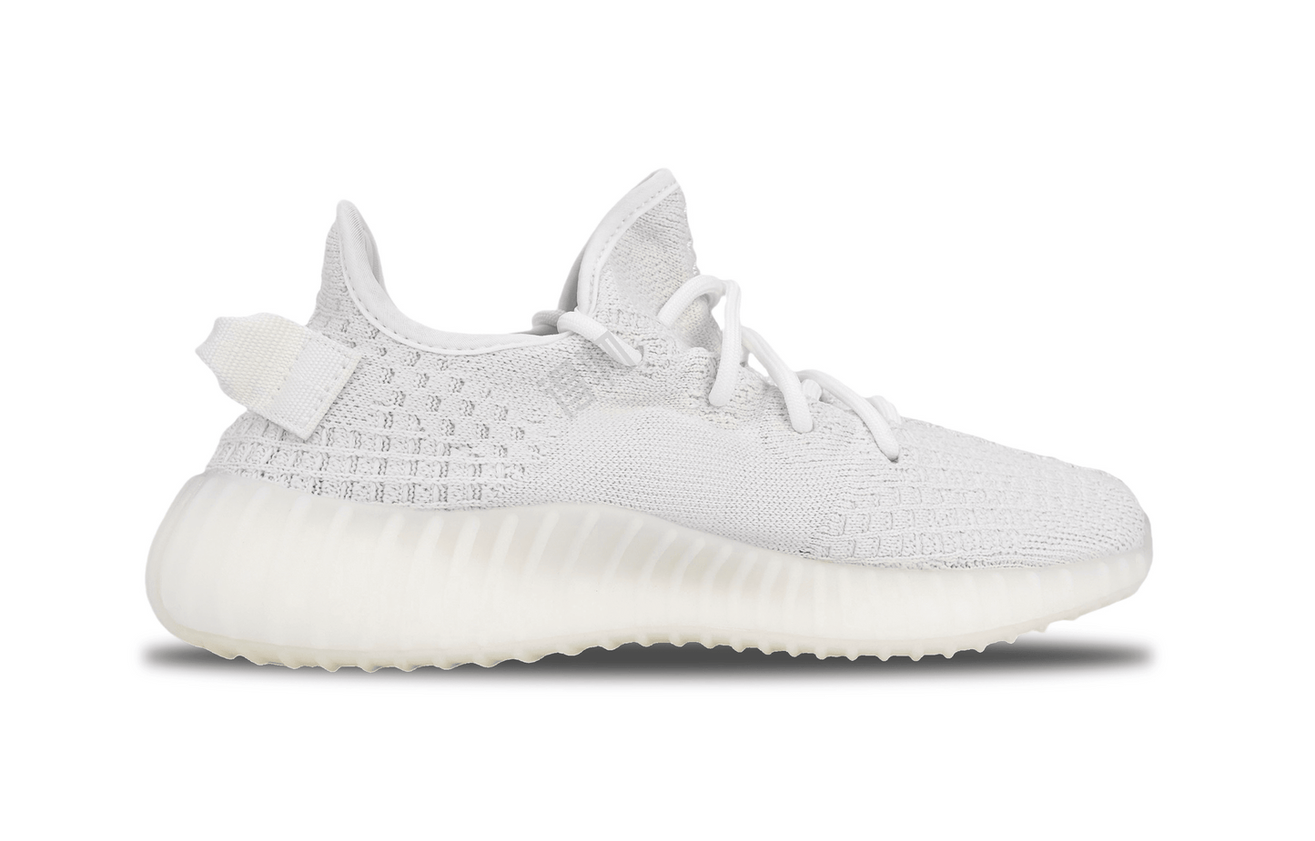 Кроссовки Adidas Originals Yeezy Boost 350 V2 Rain Han - Boxette Shop