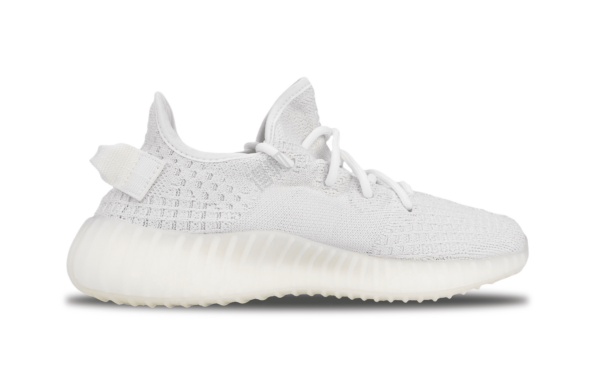 Кроссовки Adidas Originals Yeezy Boost 350 V2 Rain Han - Boxette Shop