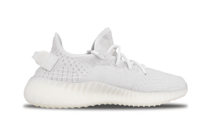 Кроссовки Adidas Originals Yeezy Boost 350 V2 Rain Han - Boxette Shop